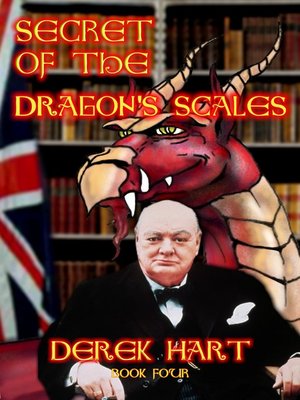 cover image of Secret of the Dragon's Scales